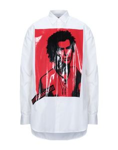 Pубашка Dsquared2