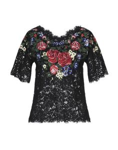 Блузка Dolce & Gabbana