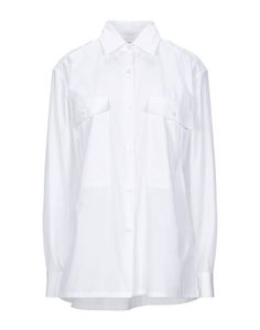 Pубашка Dries Van Noten