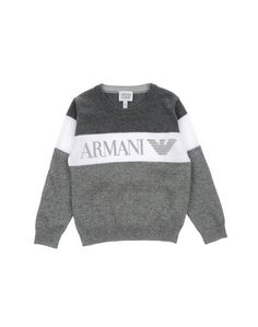 Свитер Armani Junior