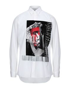 Pубашка Dsquared2