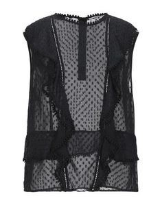 Блузка Maison Scotch