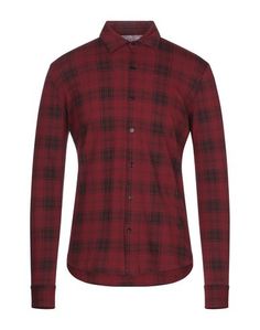 Pубашка Majestic Filatures