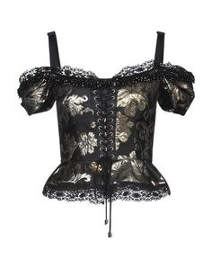 Блузка Dolce & Gabbana