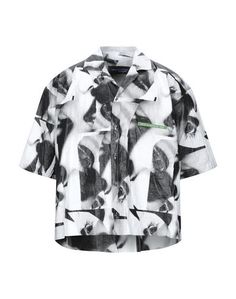Pубашка Dsquared2
