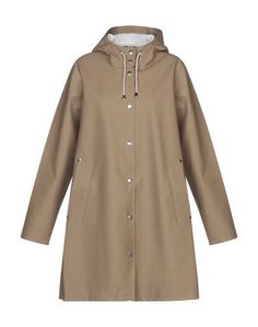 Легкое пальто Stutterheim