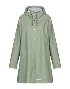 Легкое пальто Stutterheim