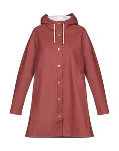 Легкое пальто Stutterheim