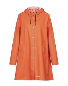 Легкое пальто Stutterheim