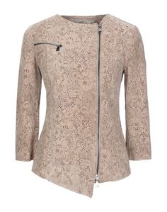 Куртка Vintage DE Luxe