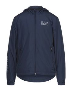 Куртка EA7