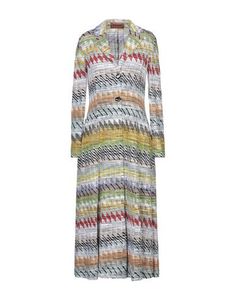 Легкое пальто Missoni