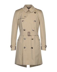 Легкое пальто Burberry