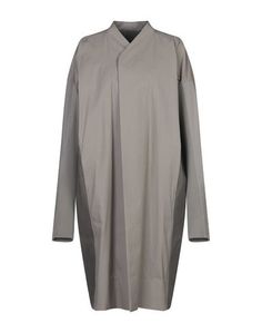Легкое пальто Rick Owens