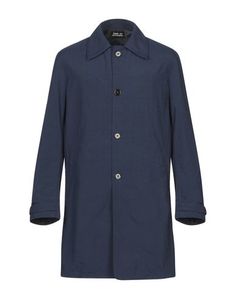 Легкое пальто Band OF Outsiders