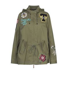 Куртка TOP Gun®