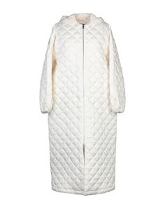 Пуховик с синт. наполнителем Jil Sander