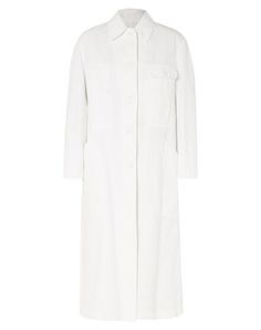 Легкое пальто Dries Van Noten