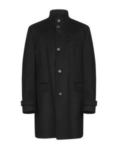 Пальто Hugo Boss