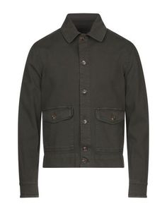 Пальто Trussardi Jeans