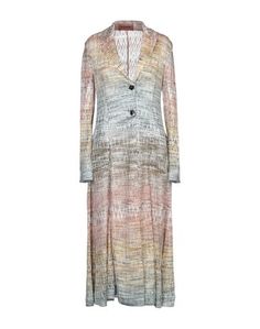 Легкое пальто Missoni