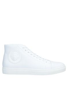 Высокие кеды и кроссовки Versus Versace