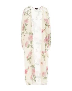 Легкое пальто Giambattista Valli