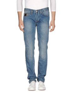 Джинсовые брюки Philipp Plein