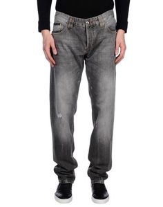 Джинсовые брюки Philipp Plein