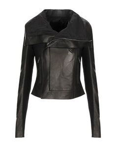 Куртка Rick Owens