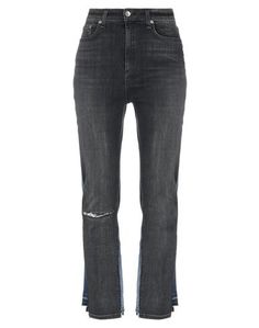 Джинсовые брюки Rag & Bone