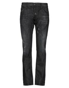Джинсовые брюки Dsquared2