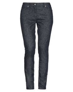 Джинсовые брюки Versace