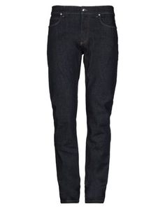 Джинсовые брюки Versace