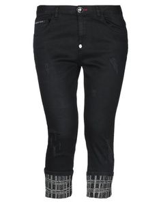 Джинсовые брюки Philipp Plein