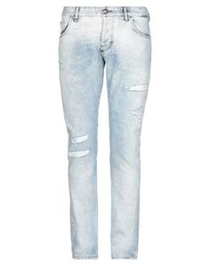 Джинсовые брюки Philipp Plein