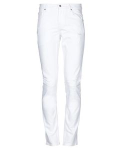 Джинсовые брюки Guess