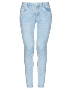 Джинсовые брюки Trussardi Jeans