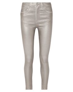 Джинсовые брюки Rag & Bone