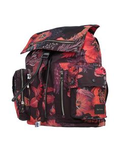 Рюкзаки и сумки на пояс Paul Smith