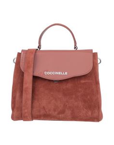 Сумка на руку Coccinelle
