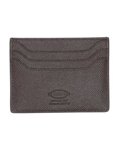 Чехол для документов Tod`S