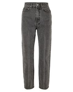 Джинсовые брюки Ksubi
