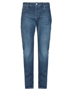 Джинсовые брюки Blauer