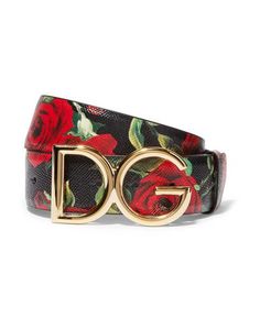 Ремень Dolce & Gabbana