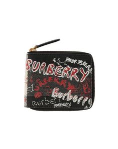 Бумажник Burberry