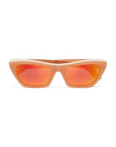Солнечные очки Acne Studios