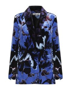 Пиджак Diane von Furstenberg