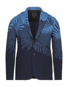 Пиджак T Jacket BY Tonello