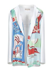 Пиджак Emilio Pucci